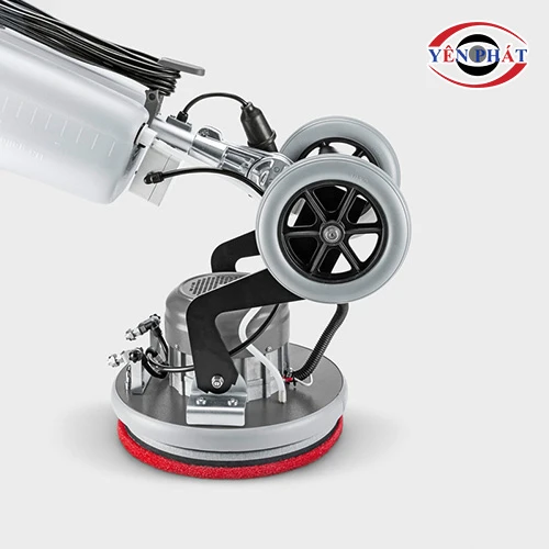 Máy chà sàn đơn Karcher BDS 43/ Orbital C Spray 5