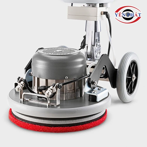Máy chà sàn đơn Karcher BDS 43/ Orbital C Spray 4