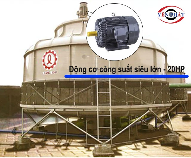 Động cơ máy