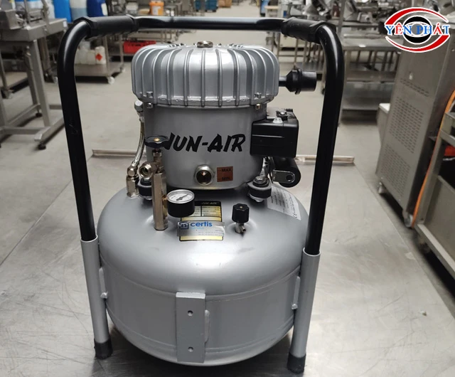 Máy nén khí Jun Air 6-25