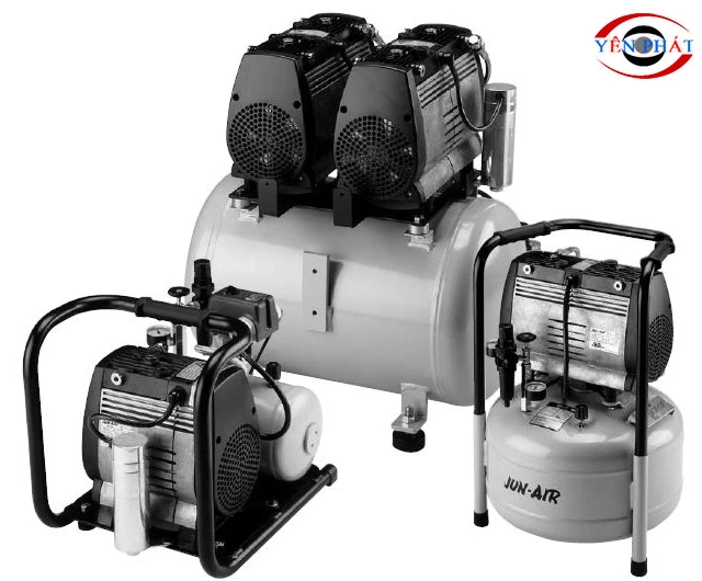 Đa phần các model Jun Air đều thuộc dòng mini