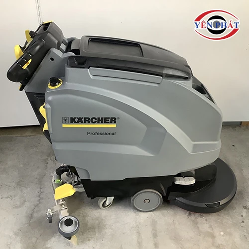 Máy chà sàn liên hợp Karcher B 40 C Ep R 45 4