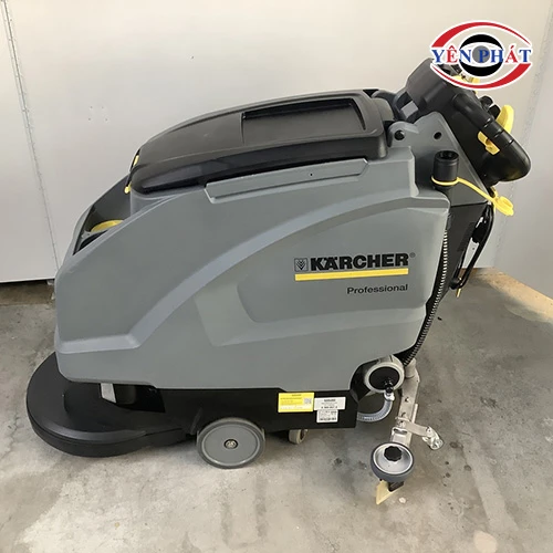 Máy chà sàn liên hợp Karcher B 40 C Ep R 45 3