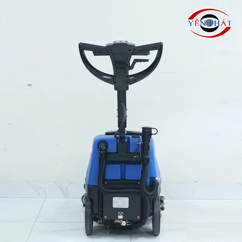 Máy chà sàn liên hợp Kumisai KMS25D 3