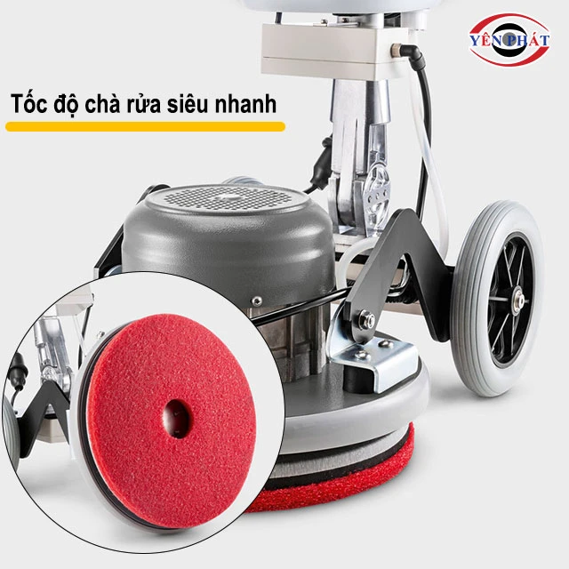 chà sửa xiêu nhanh