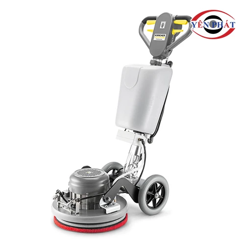 Máy chà sàn đơn Karcher BDS 43/ Orbital C Spray