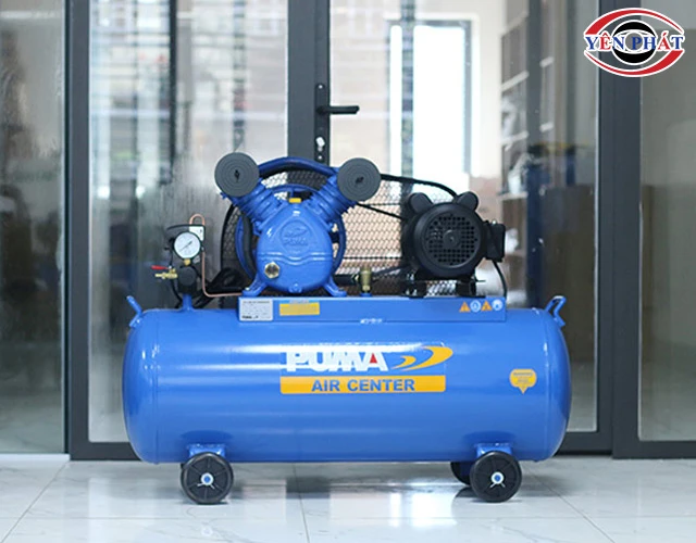 Máy nén khí Vũng Tàu Puma PK-2100(2HP)