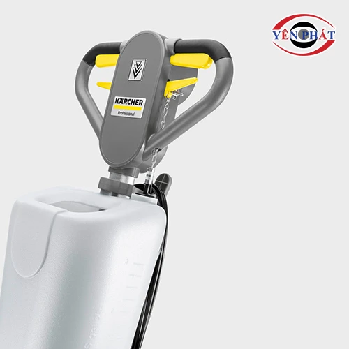 Máy chà sàn đơn Karcher BDS 43/ Orbital C Spray 3