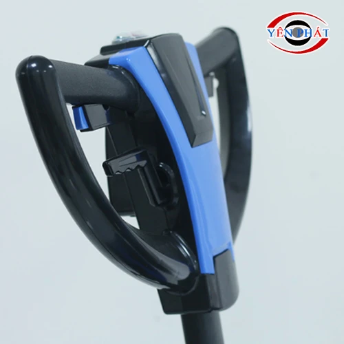 Máy chà sàn liên hợp Kumisai KMS25D 4