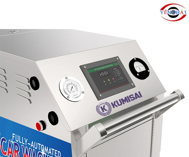 Thiết kế đơn giản, dễ dùng