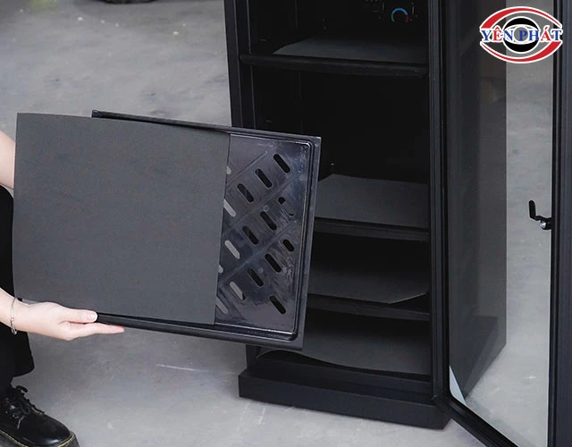Top 6 Phụ Kiện Tủ Chống Ẩm: Quan trọng, Chính hãng, Giá rẻ