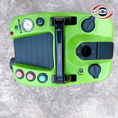 Máy rửa hơi nước nóng IPC SG-30 S 5510 M 6