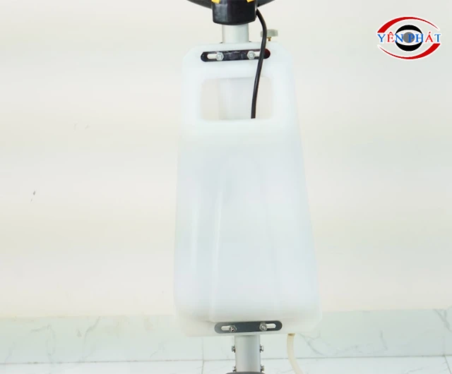 Độ bền ấn tượng, ít hư hỏng