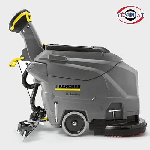 Máy chà sàn Karcher BD 43/25 C Bp 4