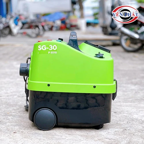 Máy rửa hơi nước nóng IPC SG-30 S 5510 M 3