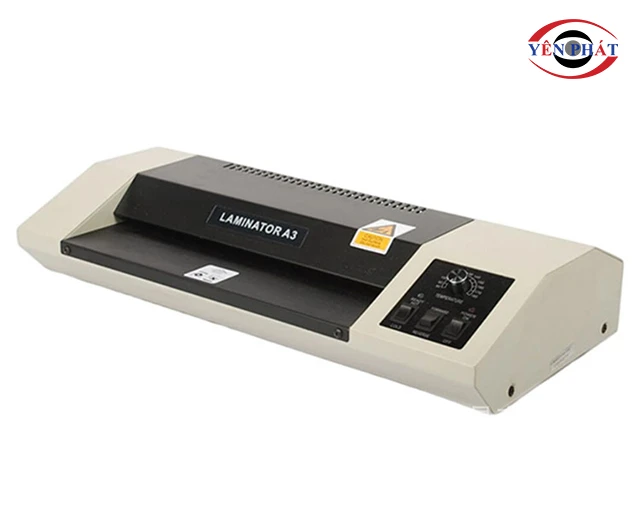 Laminator A3-330C