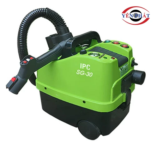 Máy rửa hơi nước nóng IPC SG-30 S 5510 M 2