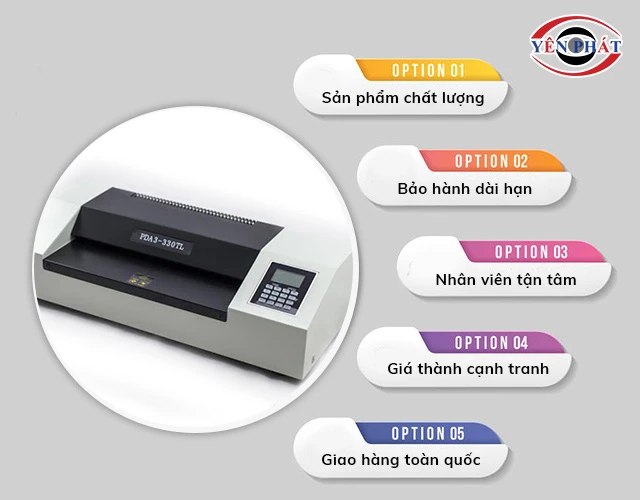 mua máy ép plastic tại yên phát