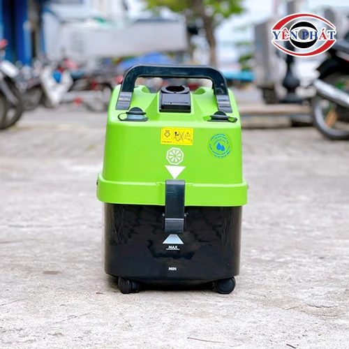 Máy rửa hơi nước nóng IPC SG-30 S 5510 M 4