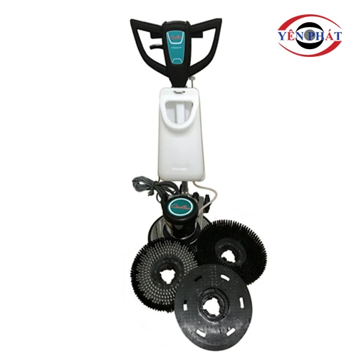 Máy đánh bóng sàn đa chức năng Chao Bao HY039 3