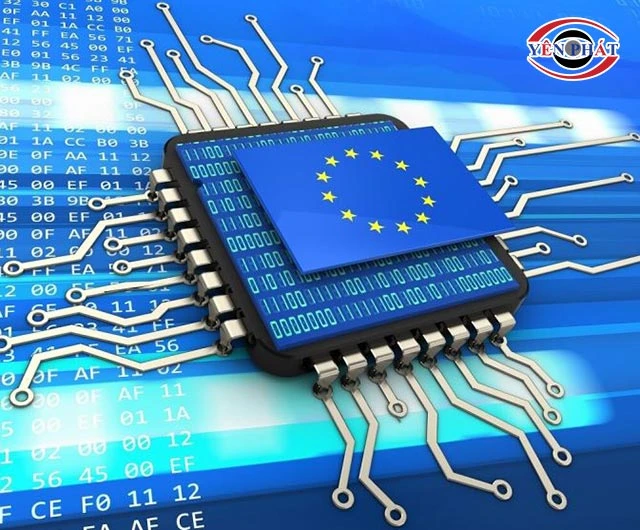 Công nghệ châu Âu