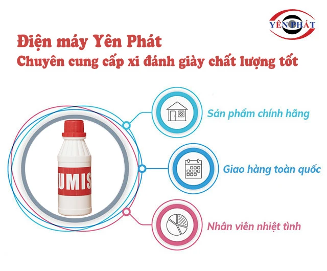 máy đành giày tại yên phát