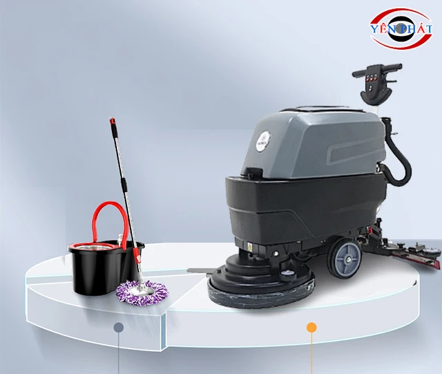 Dùng máy đúng cách cho hiệu quả dài lâu