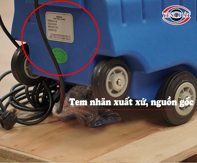 tem xuất xứ nguồn gốc
