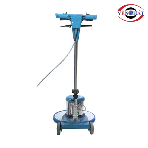 Máy đánh bóng sàn tốc độ cao Camry BF-528 3