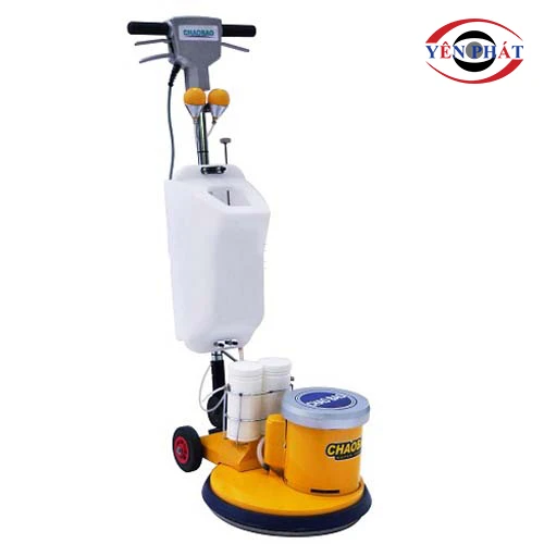 Máy chà sàn công nghiệp CHAOBAO PBD2A 2