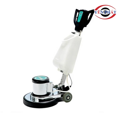 Máy đánh bóng sàn đa chức năng Chao Bao HY039 2