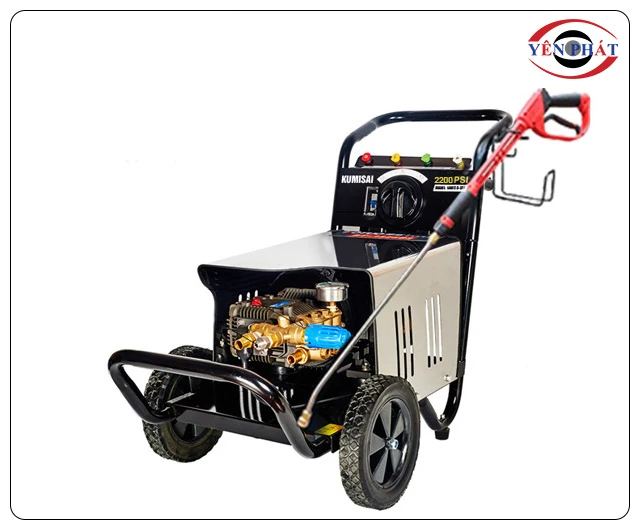 Top 10+ Máy rửa xe cao áp Tốt nhất, Bán chạy, Giá rẻ