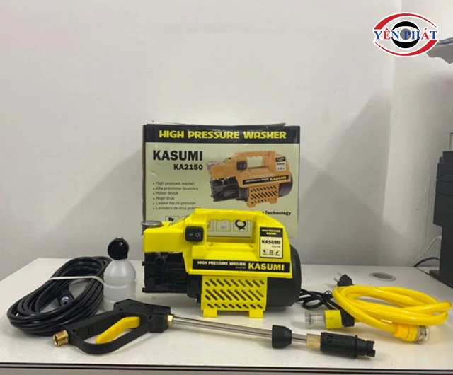 Kasumi 2150W