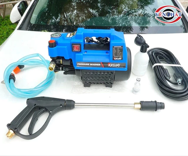 Kasumi 2800W
