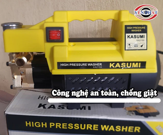 Công nghệ hiện đại
