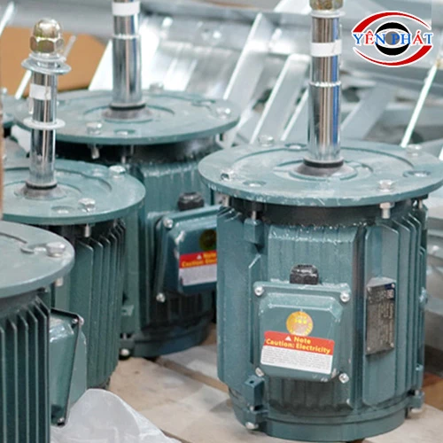 Tháp làm mát nước TASHIN TSC 100RT 2