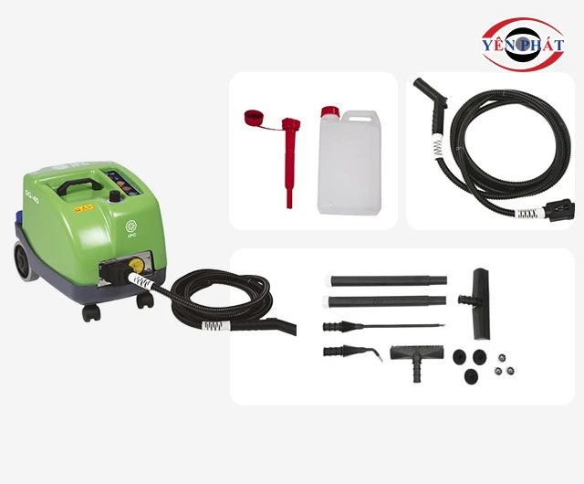 phụ kiện của máy rửa xe IPC SG-40 5008 M