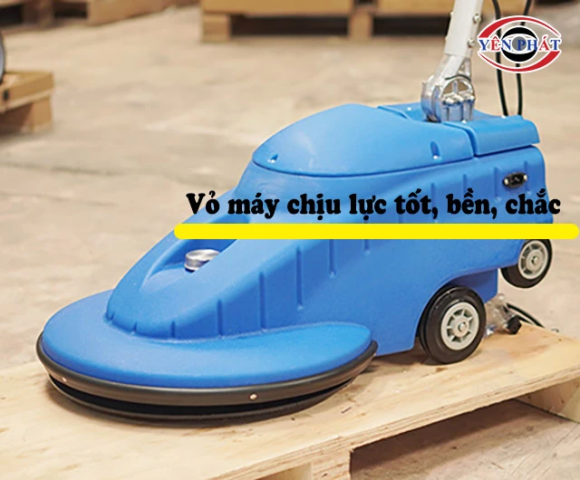 vỏ máy đánh bóng sàn SC-1500 
