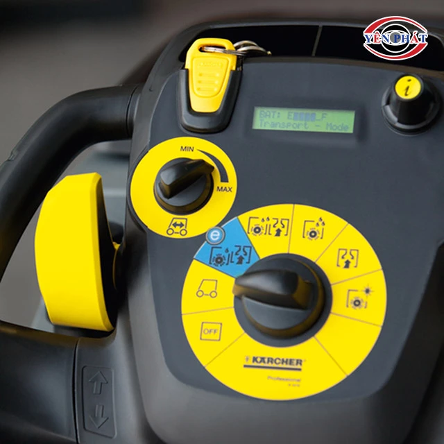 bảng điều khiển