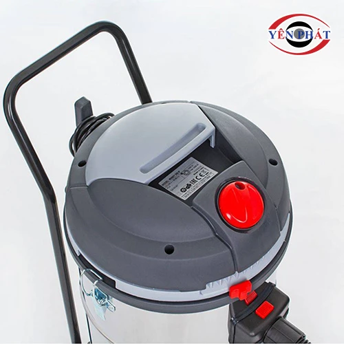 Máy hút bụi Lavor WINDY 265 IF 9