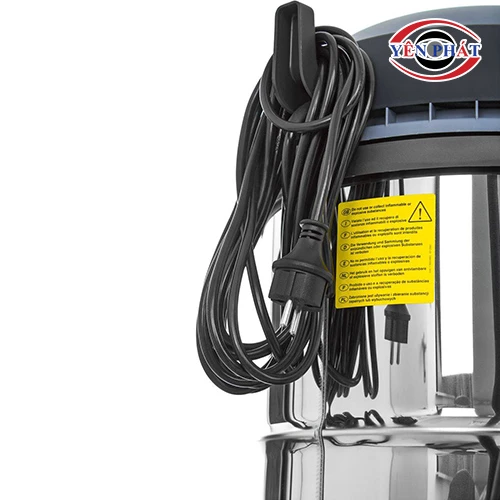 Máy hút bụi Lavor WINDY 265 IF 10