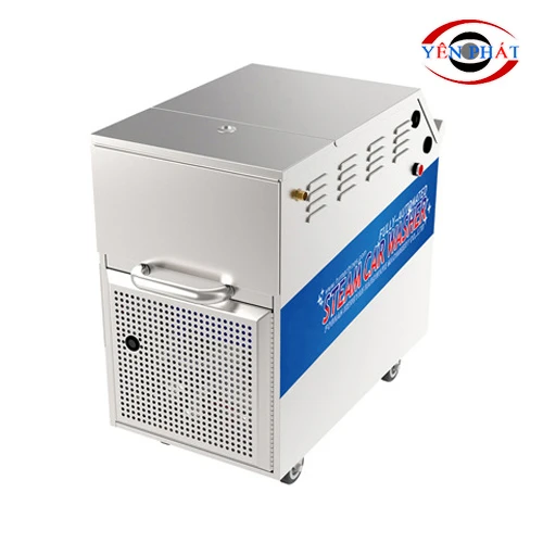 Máy rửa xe hơi nước nóng Kumisai KMS1060C 2