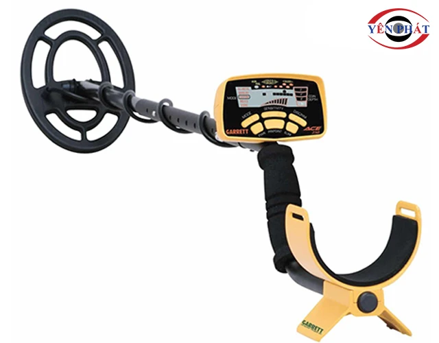 Máy dò kim loại Trung Quốc Gold Metal Detector GE-2.0