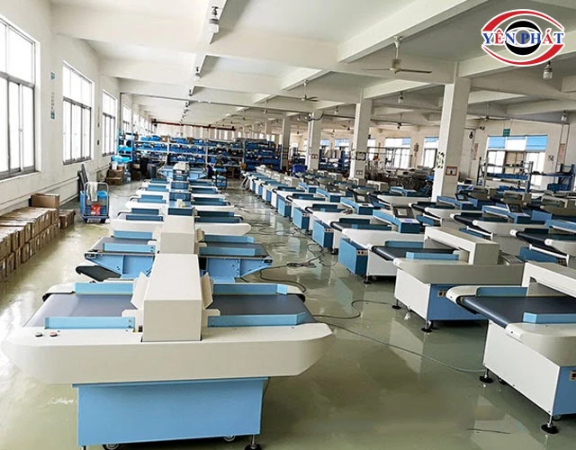 Máy dò kim loại Trung Quốc ZD-630A