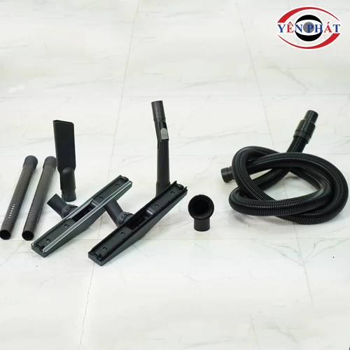 Máy hút bụi lớn IPC GP 1/35 W&D 2