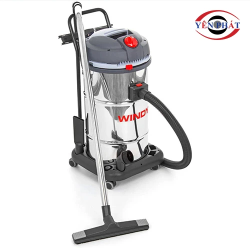 Máy hút bụi Lavor WINDY 265 IF 2