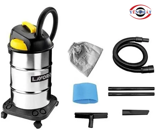 phụ kiện của Lavor Trenta X 