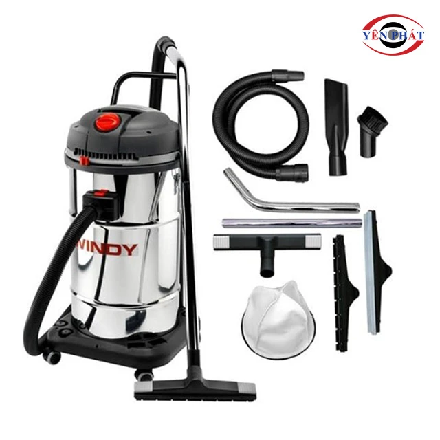 phụ kiện máy hút bụi Lavor WINDY 265 IF