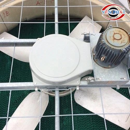 Tháp giải nhiệt Liang Chi LBC-225RT 3