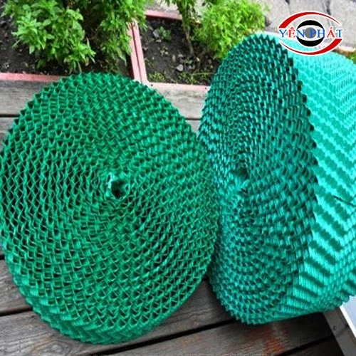 Tháp giải nhiệt Liang Chi LBC-225RT 4